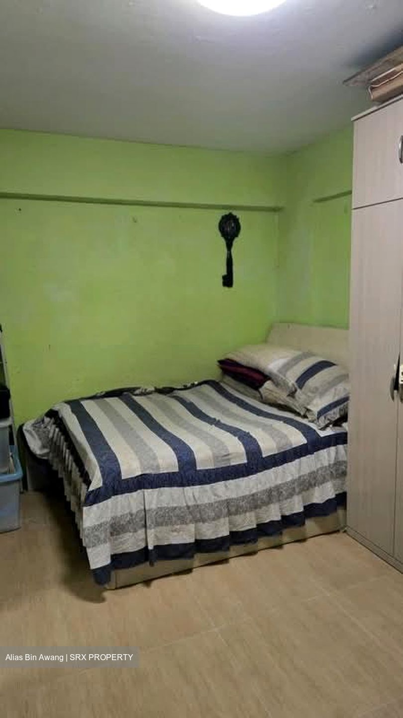 Blk 107 Yishun Ring Road (Yishun), HDB 3 Rooms #574188371